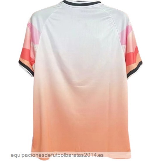 Nuevo Tailandia Especial Camiseta Japon 2024 Rojo Azul Baratas